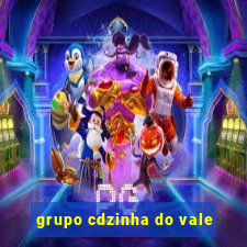 grupo cdzinha do vale